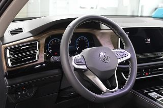 2024 Volkswagen Atlas SE 1V2KR2CA3RC571216 in Sioux Falls, SD 23