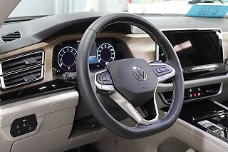2024 Volkswagen Atlas SE 1V2HR2CA2RC553087 in Sioux Falls, SD 26