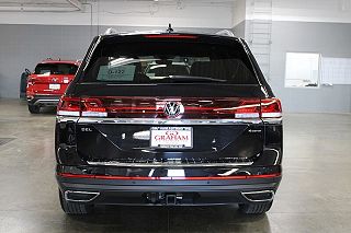 2024 Volkswagen Atlas SEL 1V2BR2CA6RC506912 in Sioux Falls, SD 3