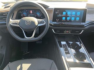 2024 Volkswagen Atlas SE 1V2WR2CA7RC554212 in Spartanburg, SC 16