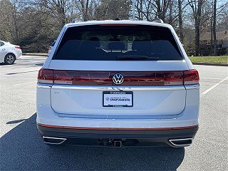 2024 Volkswagen Atlas SE 1V2WR2CA7RC554212 in Spartanburg, SC 5