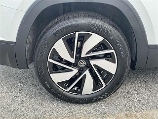 2024 Volkswagen Atlas SE 1V2WR2CA8RC576588 in Spartanburg, SC 7