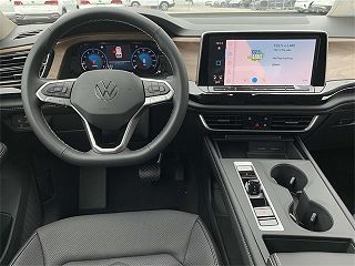 2024 Volkswagen Atlas SE 1V2DR2CA5RC582968 in Spartanburg, SC 15