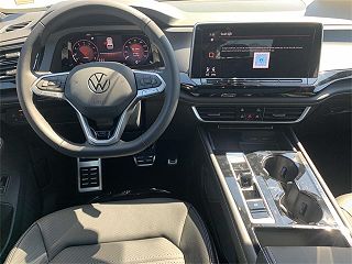 2024 Volkswagen Atlas SEL 1V2AE2CA2RC236696 in Spartanburg, SC 16