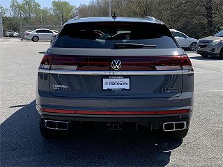 2024 Volkswagen Atlas SEL 1V2AE2CA2RC236696 in Spartanburg, SC 5