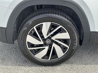 2024 Volkswagen Atlas SE 1V2WR2CAXRC568542 in Spartanburg, SC 7