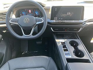 2024 Volkswagen Atlas SE 1V2DR2CA1RC569831 in Spartanburg, SC 15