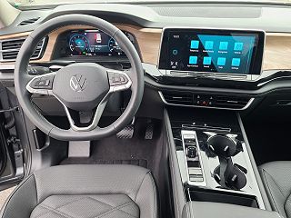 2024 Volkswagen Atlas SE 1V2KR2CA2RC523481 in Springfield, VA 16