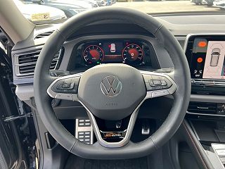 2024 Volkswagen Atlas Peak Edition SEL 1V2GR2CA1RC565016 in Springfield, VA 18