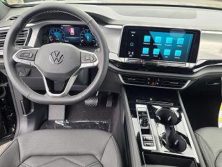 2024 Volkswagen Atlas SE 1V2HE2CA6RC243164 in Springfield, VA 14