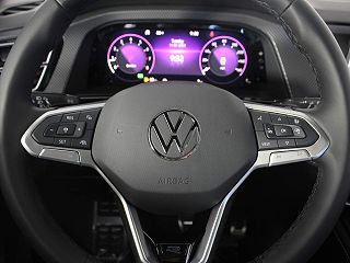 2024 Volkswagen Atlas SEL 1V2AE2CA0RC211652 in Tucson, AZ 6