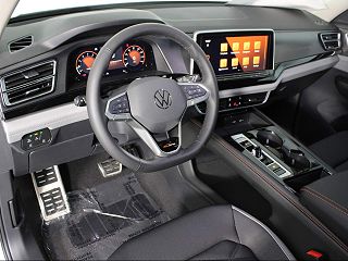 2024 Volkswagen Atlas Peak Edition SE 1V2CR2CA9RC565182 in Tucson, AZ 8