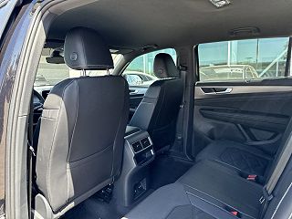 2024 Volkswagen Atlas SE 1V2HE2CA7RC241701 in Tucson, AZ 17
