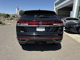 2024 Volkswagen Atlas SE 1V2HE2CA7RC241701 in Tucson, AZ 5