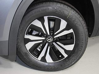 2024 Volkswagen Atlas SE 1V2KR2CA2RC537879 in Tucson, AZ 4