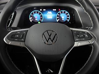 2024 Volkswagen Atlas SE 1V2KR2CA2RC537879 in Tucson, AZ 6