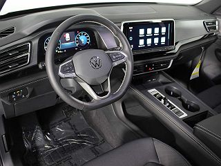 2024 Volkswagen Atlas SE 1V2KR2CA2RC537879 in Tucson, AZ 7
