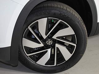 2024 Volkswagen Atlas SE 1V2KR2CA5RC539576 in Tucson, AZ 3