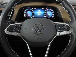 2024 Volkswagen Atlas SE 1V2KR2CA5RC539576 in Tucson, AZ 5