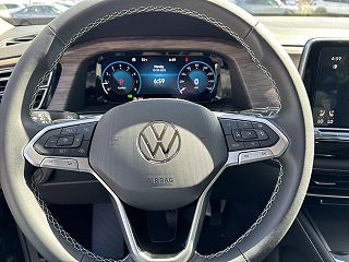 2024 Volkswagen Atlas SEL 1V2BR2CA4RC524809 in Tucson, AZ 10