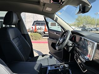 2024 Volkswagen Atlas SEL 1V2BR2CA4RC524809 in Tucson, AZ 23