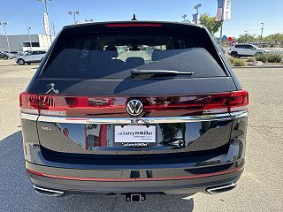 2024 Volkswagen Atlas SEL 1V2BR2CA4RC524809 in Tucson, AZ 5