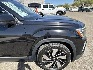 2024 Volkswagen Atlas SEL 1V2BR2CA4RC524809 in Tucson, AZ 8