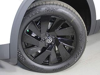 2024 Volkswagen Atlas SE 1V2WR2CA6RC544867 in Tucson, AZ 3
