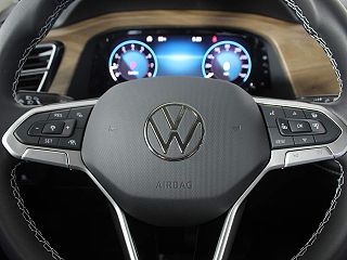 2024 Volkswagen Atlas SE 1V2WR2CA6RC544867 in Tucson, AZ 5
