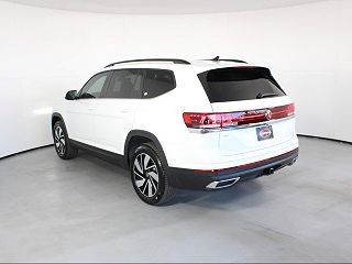 2024 Volkswagen Atlas SE 1V2WR2CA5RC568495 in Tucson, AZ 2