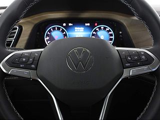 2024 Volkswagen Atlas SE 1V2WR2CA5RC568495 in Tucson, AZ 7