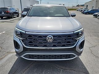 2024 Volkswagen Atlas SE 1V2KE2CA6RC233353 in Tulsa, OK 9