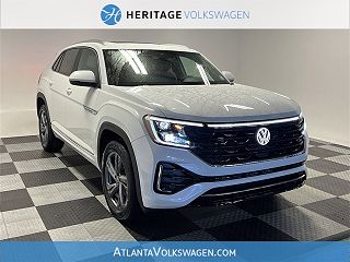 2024 Volkswagen Atlas SEL 1V2AE2CA7RC219070 in Union City, GA 1