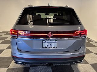 2024 Volkswagen Atlas SE 1V2WR2CA8RC536303 in Union City, GA 4