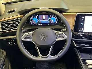 2024 Volkswagen Atlas SE 1V2WR2CA3RC574408 in Union City, GA 14