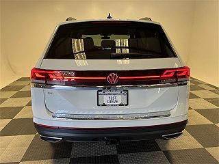 2024 Volkswagen Atlas SE 1V2WR2CA3RC574408 in Union City, GA 4