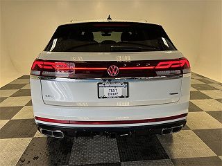 2024 Volkswagen Atlas SEL 1V2AE2CA9RC236663 in Union City, GA 4