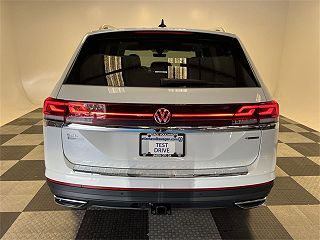2024 Volkswagen Atlas SEL 1V2BR2CA3RC577064 in Union City, GA 4