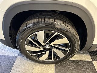 2024 Volkswagen Atlas SEL 1V2BR2CA3RC577064 in Union City, GA 9