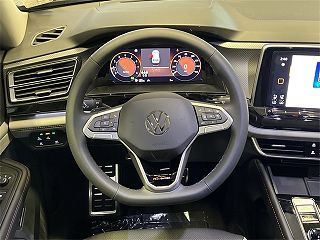 2024 Volkswagen Atlas Peak Edition SEL 1V2GR2CA6RC576304 in Union City, GA 13