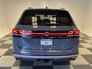 2024 Volkswagen Atlas Peak Edition SEL 1V2GR2CA6RC576304 in Union City, GA 4