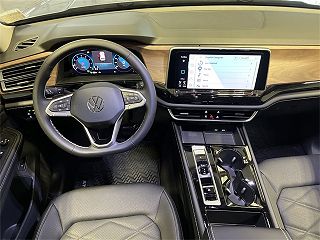 2024 Volkswagen Atlas SE 1V2WR2CA4RC536279 in Union City, GA 13