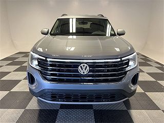 2024 Volkswagen Atlas SE 1V2WR2CA4RC536279 in Union City, GA 2