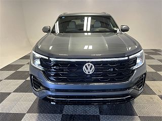2024 Volkswagen Atlas SEL 1V2FE2CA5RC235242 in Union City, GA 2
