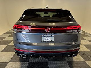 2024 Volkswagen Atlas SEL 1V2FE2CA5RC235242 in Union City, GA 5