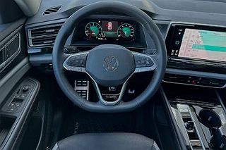 2024 Volkswagen Atlas Peak Edition SE 1V2CR2CA9RC569152 in Vacaville, CA 10
