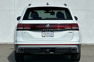 2024 Volkswagen Atlas Peak Edition SE 1V2CR2CA9RC569152 in Vacaville, CA 6