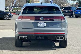 2024 Volkswagen Atlas SEL 1V2FE2CA5RC223141 in Vacaville, CA 6