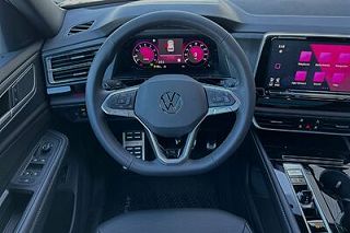 2024 Volkswagen Atlas SEL 1V2AE2CA4RC237798 in Vacaville, CA 10