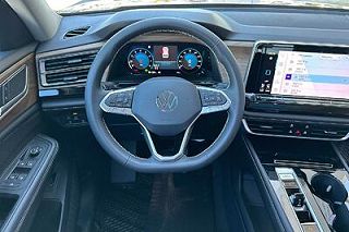 2024 Volkswagen Atlas SE 1V2JR2CA3RC503493 in Vacaville, CA 10